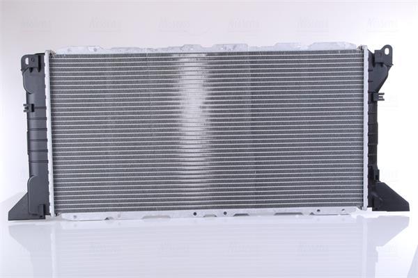 Radiateur moteur (Radiateur de refroidissement) NISSENS 62058A