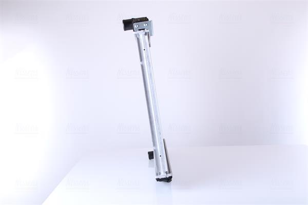 Radiateur moteur (Radiateur de refroidissement) NISSENS 62069A