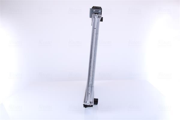 Radiateur moteur (Radiateur de refroidissement) NISSENS 62069A