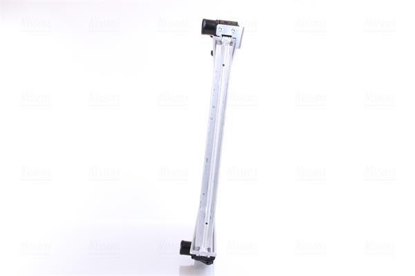 Radiateur moteur (Radiateur de refroidissement) NISSENS 62070A