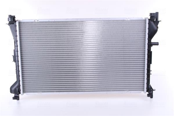 Radiateur moteur (Radiateur de refroidissement) NISSENS 62073A