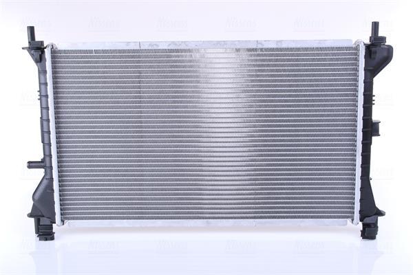 Radiateur moteur (Radiateur de refroidissement) NISSENS 62075A