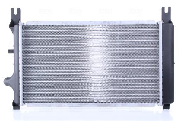 Radiateur moteur (Radiateur de refroidissement) NISSENS 62117A