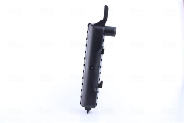 Radiateur moteur (Radiateur de refroidissement) NISSENS 62117A