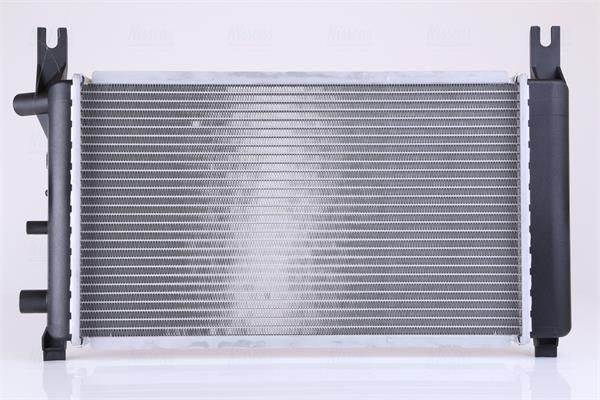 Radiateur moteur (Radiateur de refroidissement) NISSENS 62121A