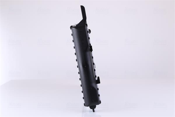 Radiateur moteur (Radiateur de refroidissement) NISSENS 62121A