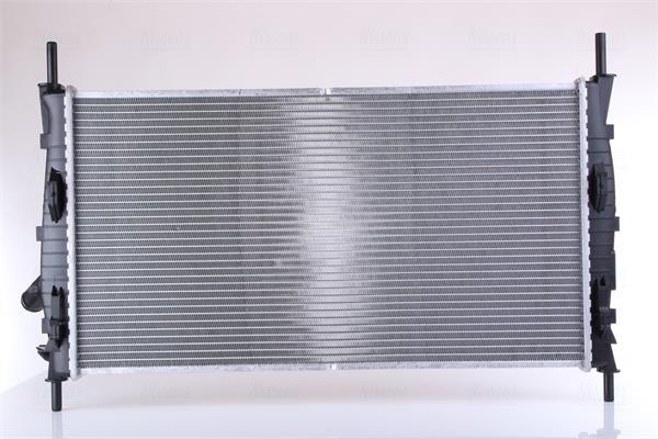 Radiateur moteur (Radiateur de refroidissement) NISSENS 62128