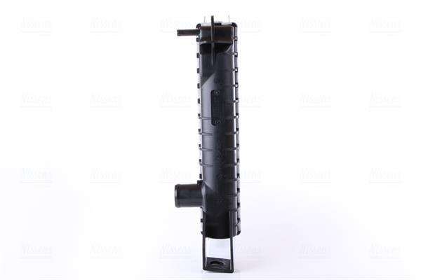 Radiateur moteur (Radiateur de refroidissement) NISSENS 62241A