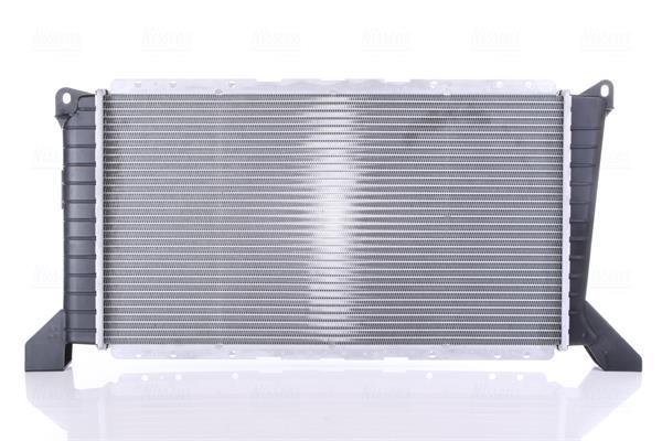 Radiateur moteur (Radiateur de refroidissement) NISSENS 62241A