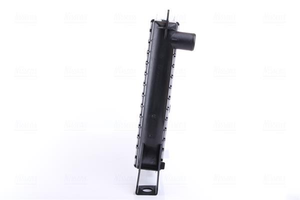 Radiateur moteur (Radiateur de refroidissement) NISSENS 62241A