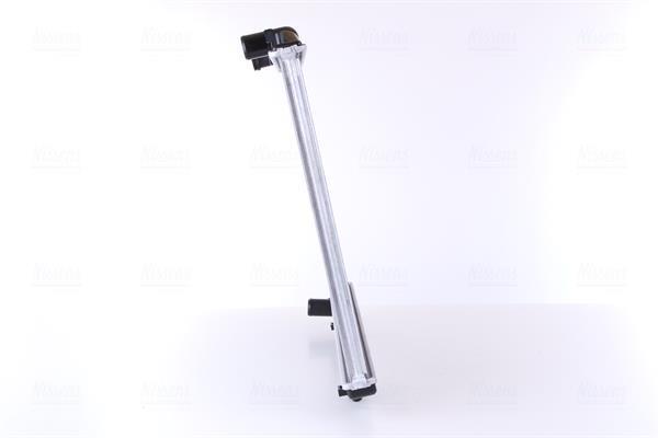 Radiateur moteur (Radiateur de refroidissement) NISSENS 62246A