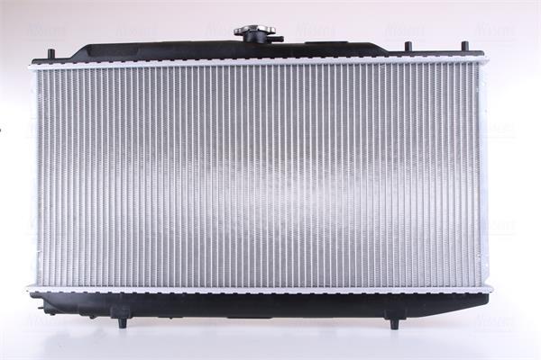 Radiateur moteur (Radiateur de refroidissement) NISSENS ref. 622551