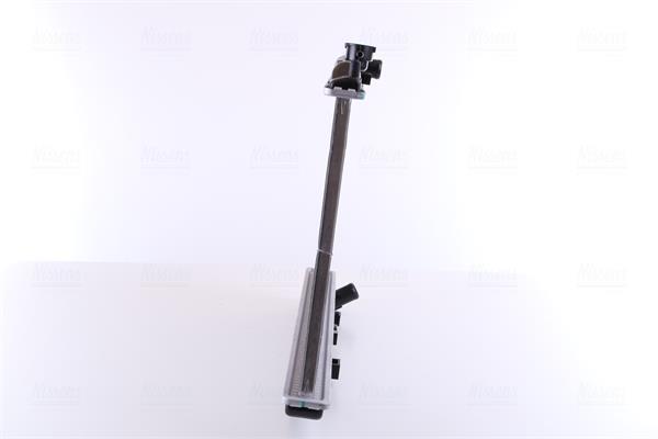 Radiateur moteur (Radiateur de refroidissement) NISSENS 62276