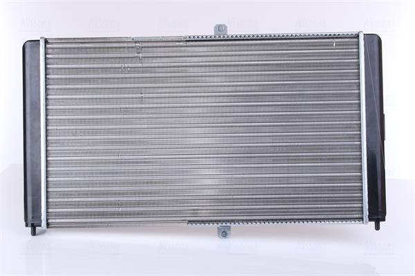 Radiateur moteur (Radiateur de refroidissement) NISSENS ref. 623552