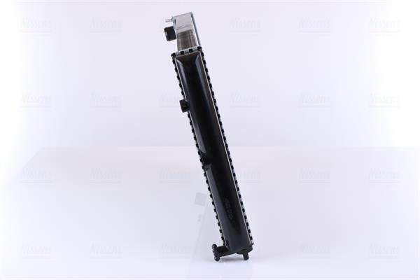 Radiateur moteur (Radiateur de refroidissement) NISSENS ref. 623552