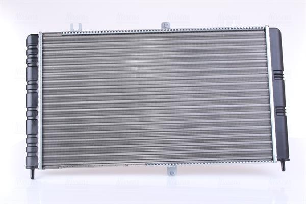 Radiateur moteur (Radiateur de refroidissement) NISSENS ref. 623553