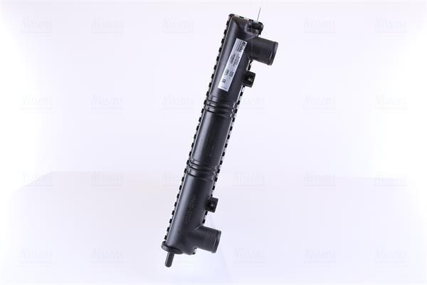 Radiateur moteur (Radiateur de refroidissement) NISSENS ref. 623553