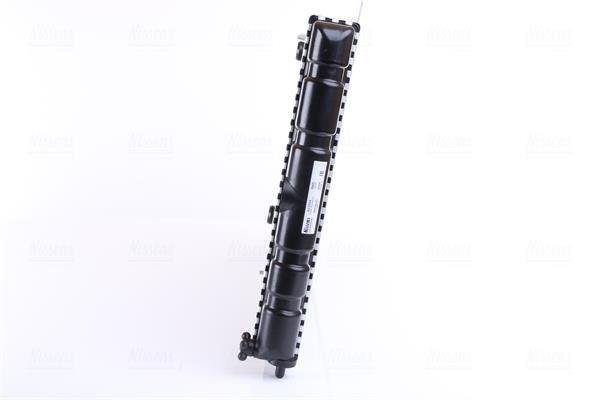 Radiateur moteur (Radiateur de refroidissement) NISSENS 623554