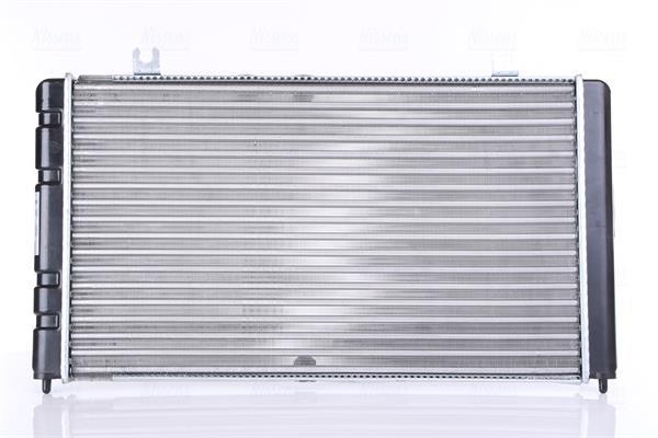 Radiateur moteur (Radiateur de refroidissement) NISSENS 623554