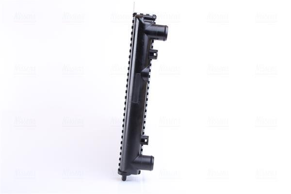 Radiateur moteur (Radiateur de refroidissement) NISSENS 623554