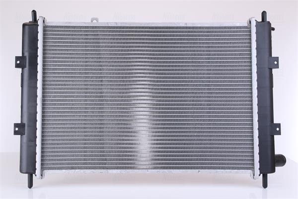 Radiateur moteur (Radiateur de refroidissement) NISSENS 62359A