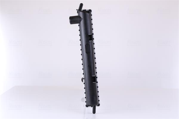 Radiateur moteur (Radiateur de refroidissement) NISSENS 62359A