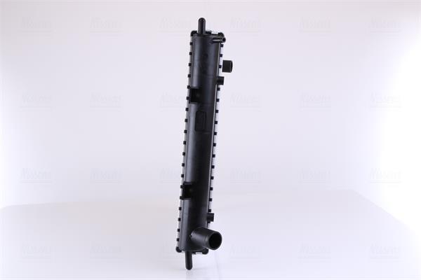 Radiateur moteur (Radiateur de refroidissement) NISSENS 62359A