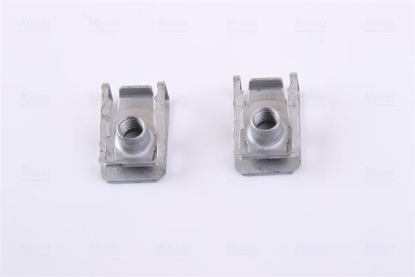 Radiateur moteur (Radiateur de refroidissement) NISSENS 62359A