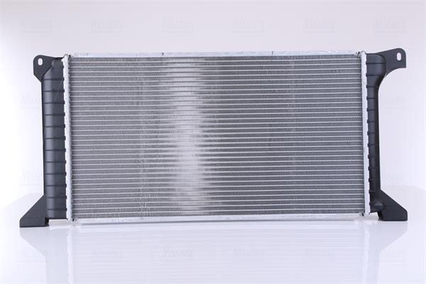Radiateur moteur (Radiateur de refroidissement) NISSENS 62369A
