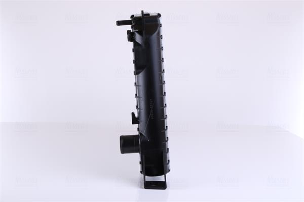 Radiateur moteur (Radiateur de refroidissement) NISSENS 62369A