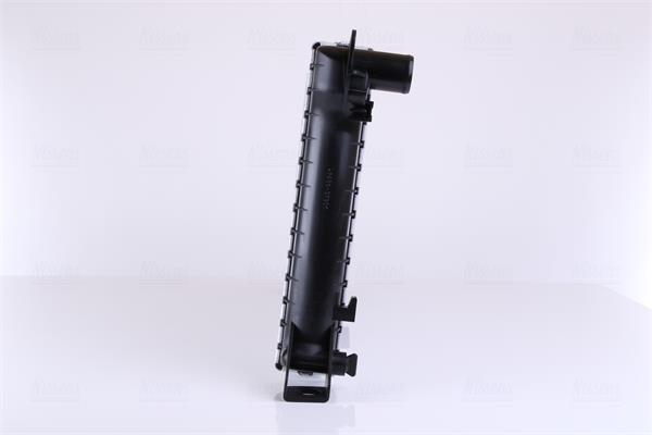 Radiateur moteur (Radiateur de refroidissement) NISSENS 62369A