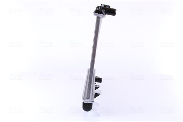 Radiateur moteur (Radiateur de refroidissement) NISSENS 62403