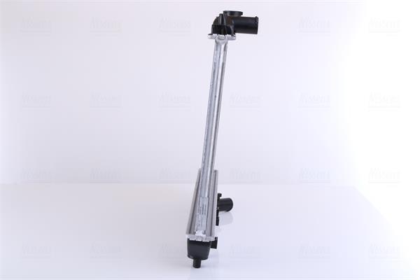 Radiador motor NISSENS ref. 62408A