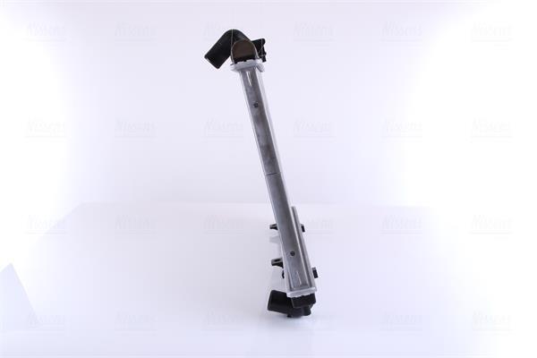 Radiateur moteur (Radiateur de refroidissement) NISSENS ref. 62458