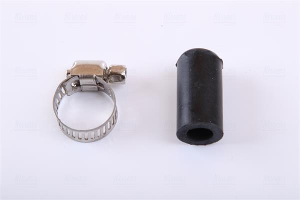 Radiador motor NISSENS ref. 62464A