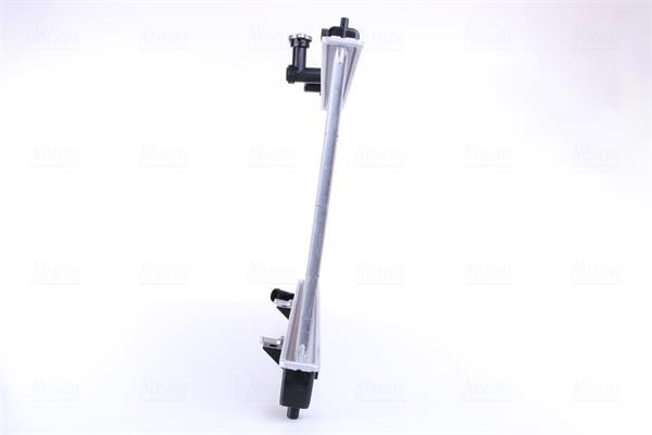 Radiateur moteur (Radiateur de refroidissement) NISSENS 62465A