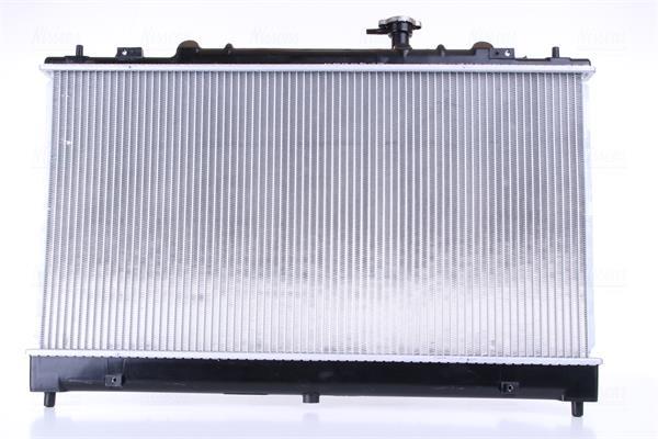 Radiateur moteur (Radiateur de refroidissement) NISSENS 62465A