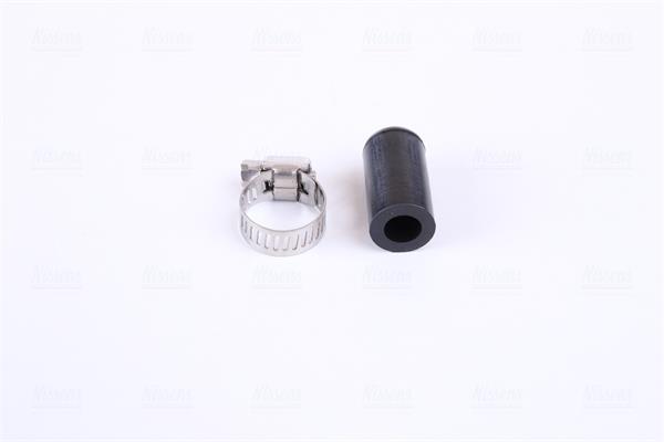 Radiateur moteur (Radiateur de refroidissement) NISSENS 62465A