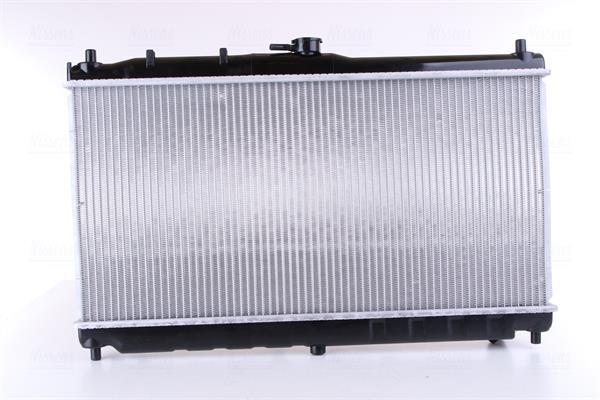 Radiateur moteur (Radiateur de refroidissement) NISSENS 62467