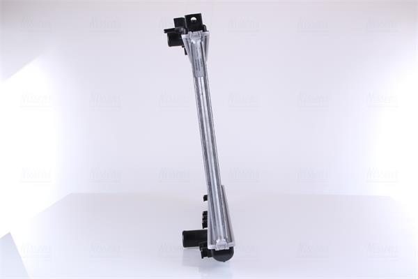 Radiateur moteur (Radiateur de refroidissement) NISSENS 62482A