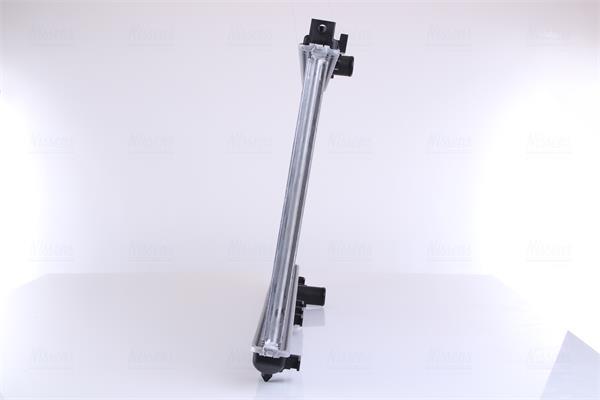 Radiateur moteur (Radiateur de refroidissement) NISSENS 62482A