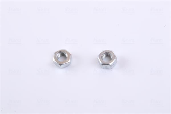 Radiateur moteur (Radiateur de refroidissement) NISSENS 62482A