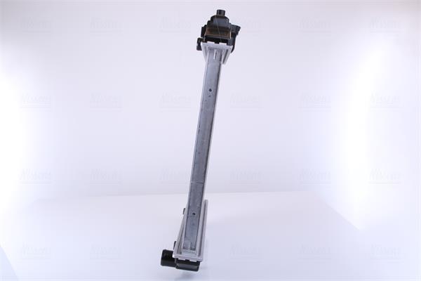 Radiateur moteur (Radiateur de refroidissement) NISSENS 62516