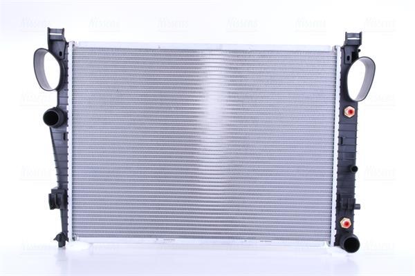 Radiateur moteur (Radiateur de refroidissement) NISSENS 62547A