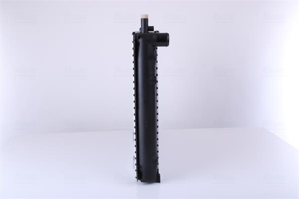 Radiateur moteur (Radiateur de refroidissement) NISSENS 62549A
