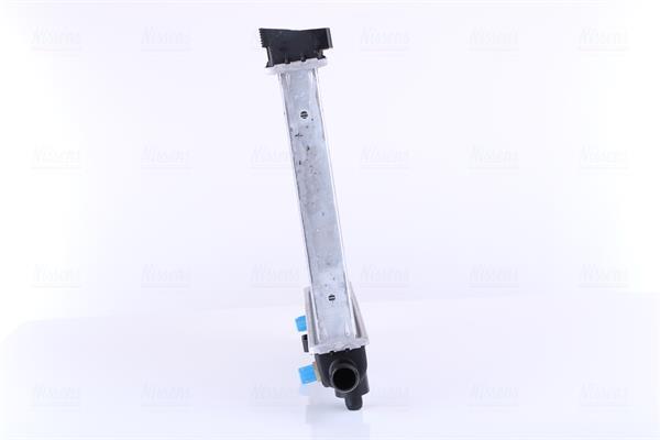 Radiateur moteur (Radiateur de refroidissement) NISSENS ref. 62550