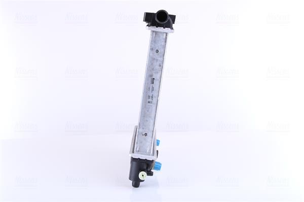 Radiateur moteur (Radiateur de refroidissement) NISSENS ref. 62550