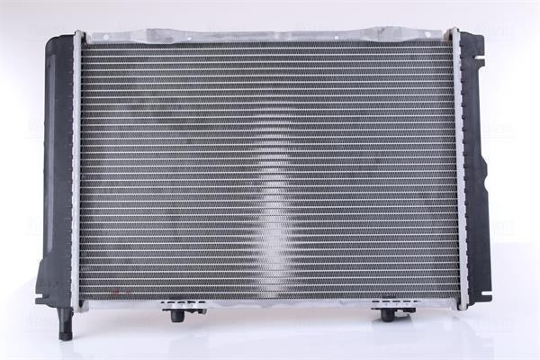 Radiateur moteur (Radiateur de refroidissement) NISSENS ref. 62557A