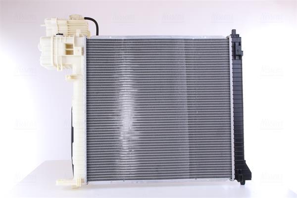 Radiateur moteur (Radiateur de refroidissement) NISSENS 62559A