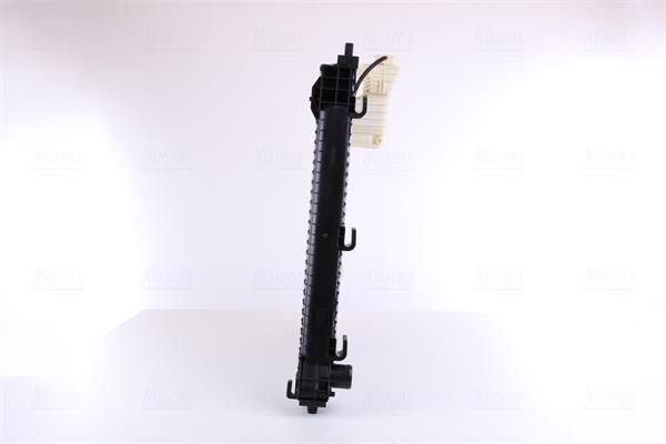 Radiateur moteur (Radiateur de refroidissement) NISSENS 62559A